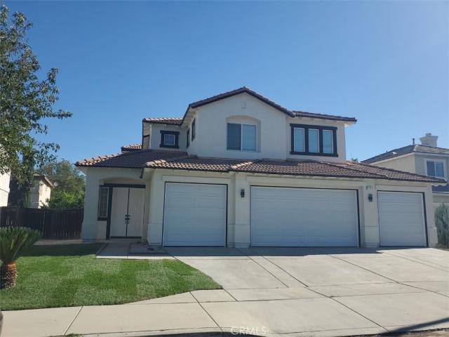 House for sale in San Jacinto, California