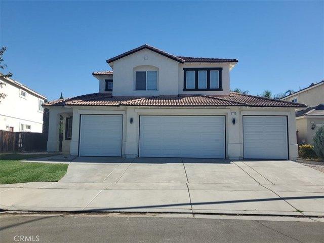 House for sale in San Jacinto, California