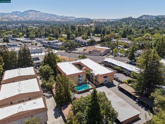 Commercial for sale in Walnut Creek, California