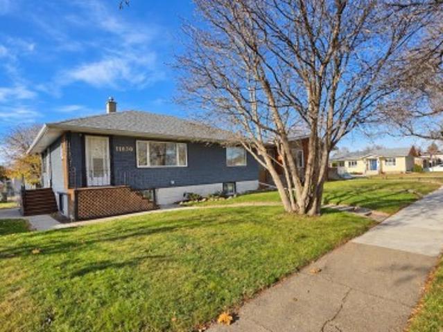 House for sale in Beacon Heights, Edmonton