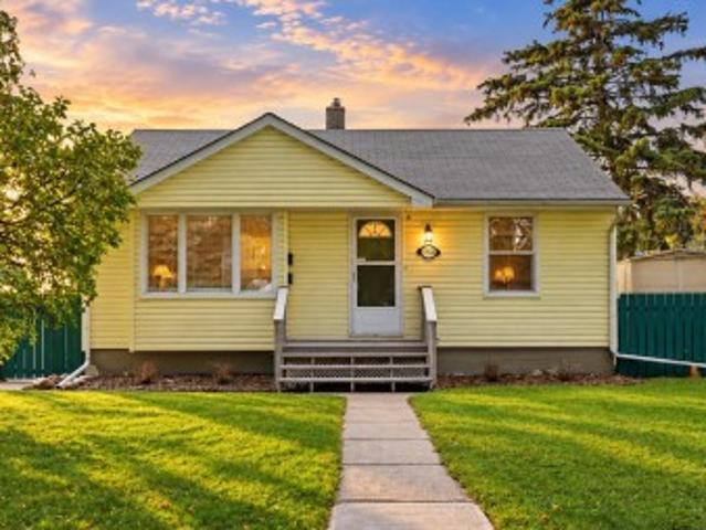 House for sale in Wedgewood, Alberta
