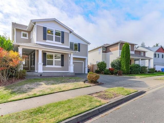 House for sale in DuPont, Pierce County