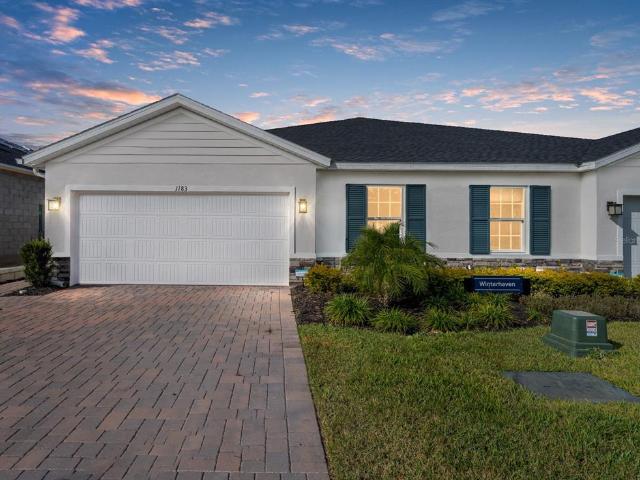 House for sale in Lady Lake, Florida