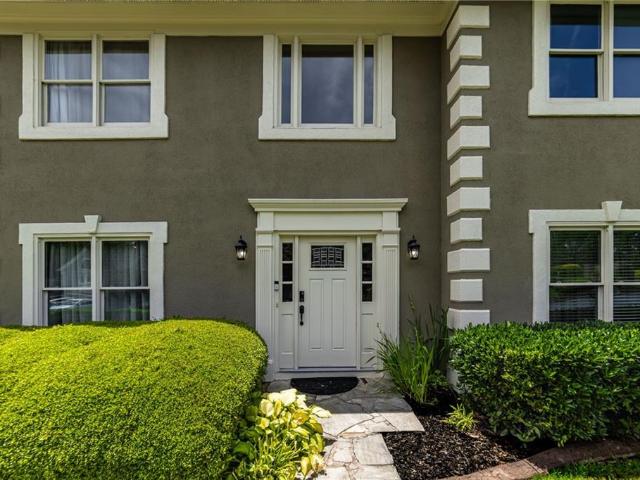 House for sale in Johns Creek, Georgia