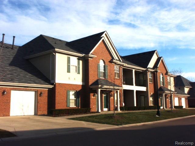 Condo for sale in Livonia, Michigan