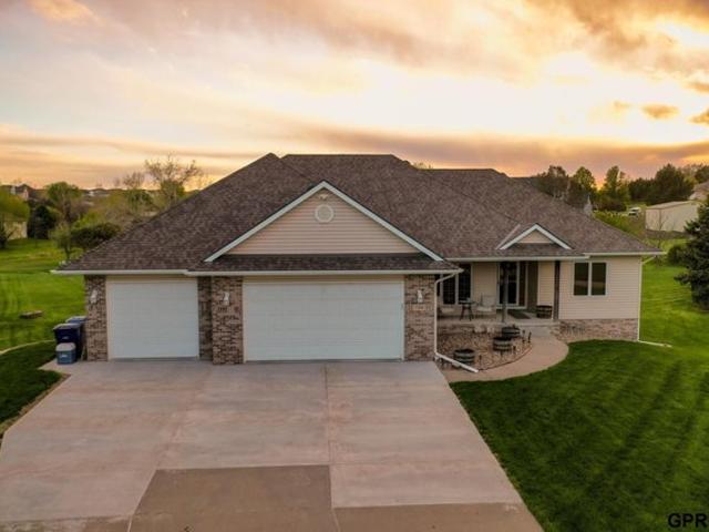 House for sale in Nebraska