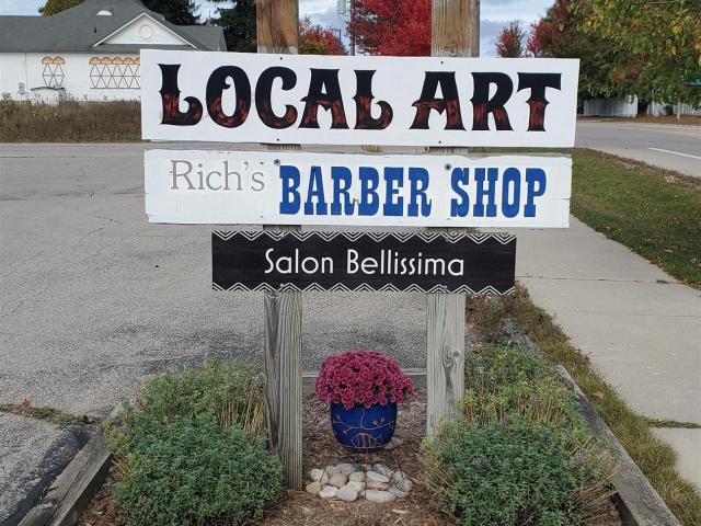 Commercial for sale in Empire, Michigan