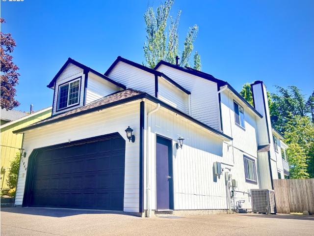 House for sale in Oregonia