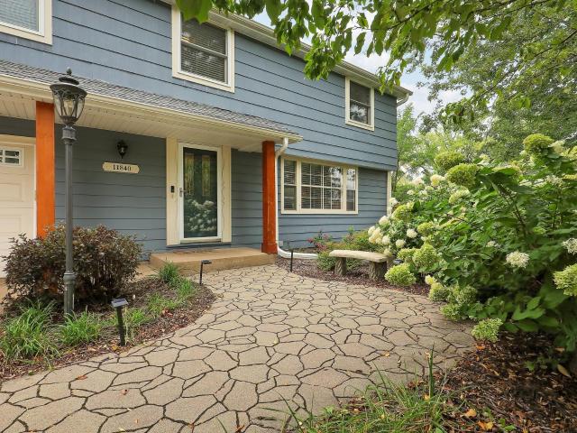 House for sale in Coon Rapids, Anoka County