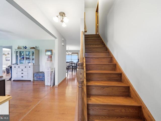 House for sale in Clear Spring, Maryland