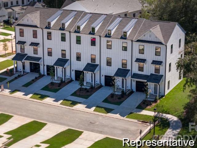 Townhouse for sale in Mecklenburg, North Carolina