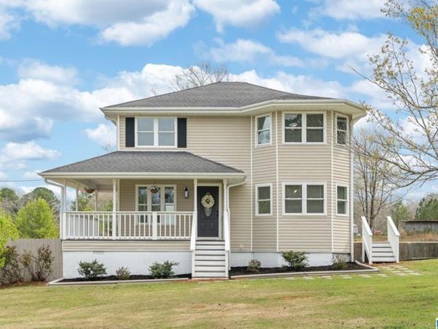 House for sale in Brookwood, Alabama