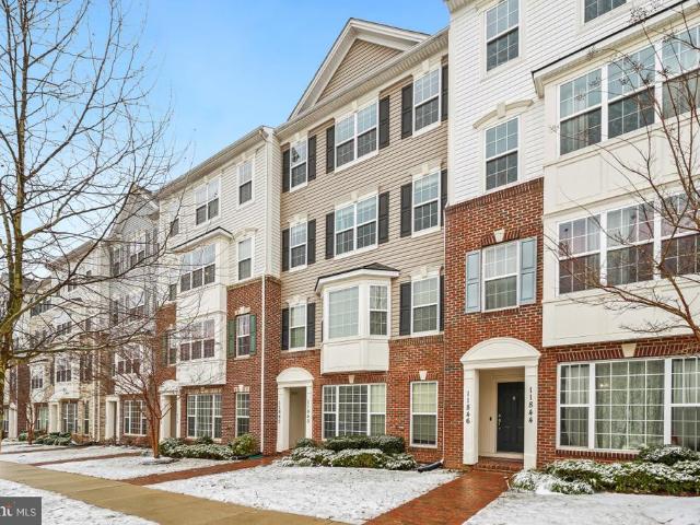 Condo for sale in Clarksburg, Maryland