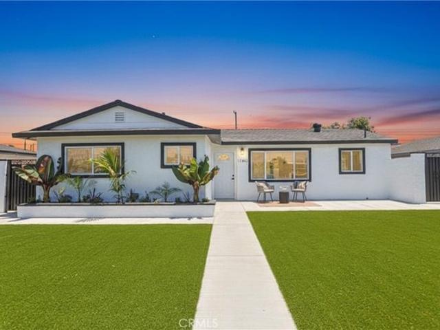 House for sale in Stanton, California