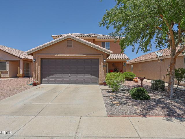 House for sale in El Mirage, Arizona