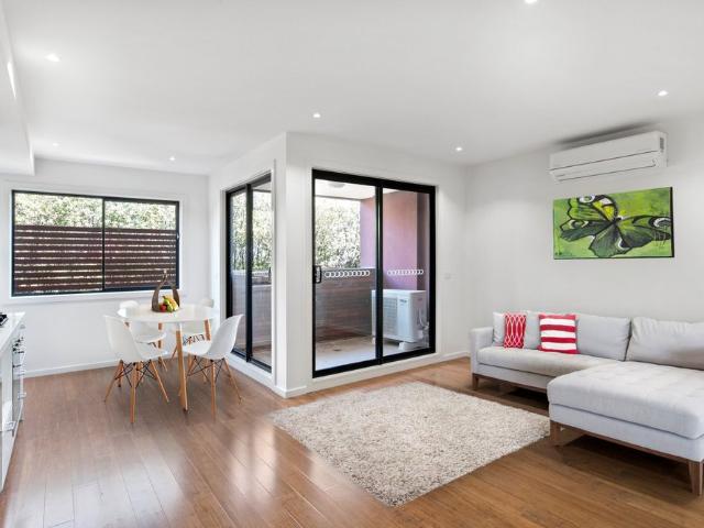 Apartment for rent in Camerons Creek, Victoria