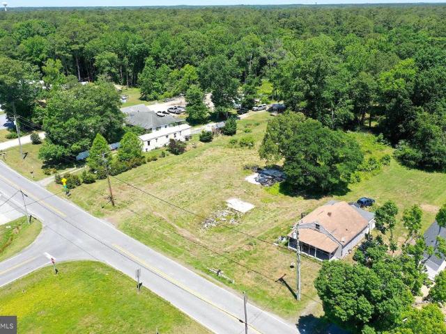 Land for sale in Berlin, Maryland