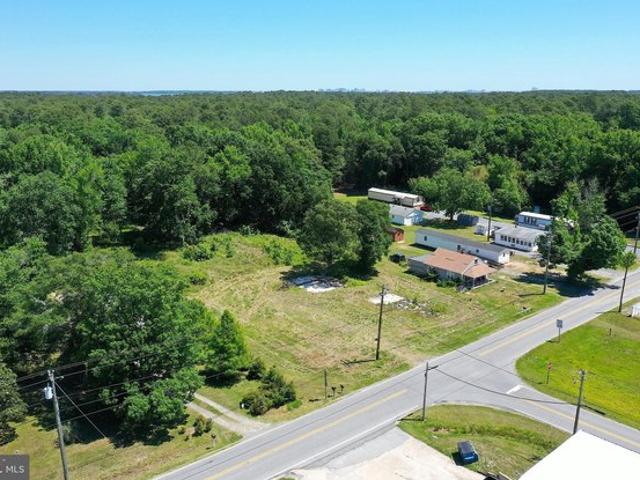 Land for sale in Berlin, Maryland