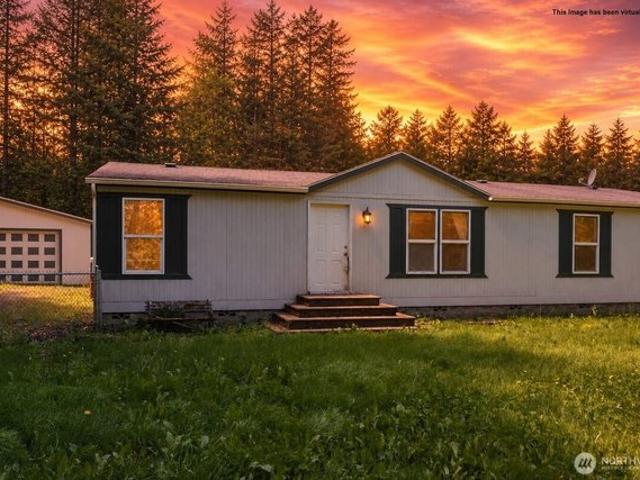 House for sale in Thurston, Washington