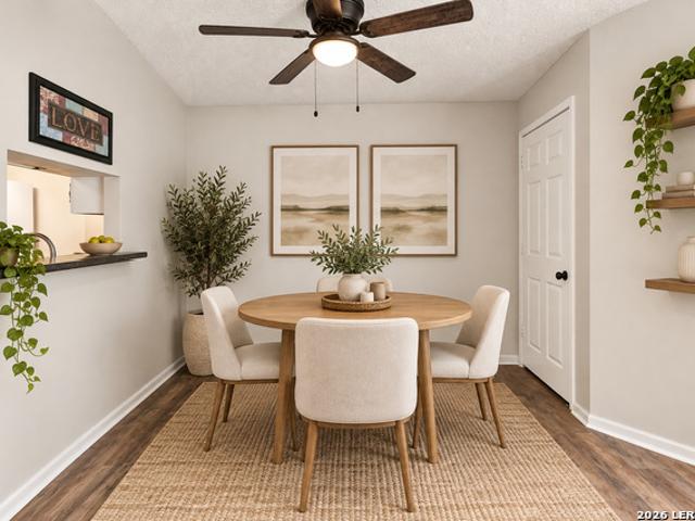 Condo for sale in Leesville, Texas
