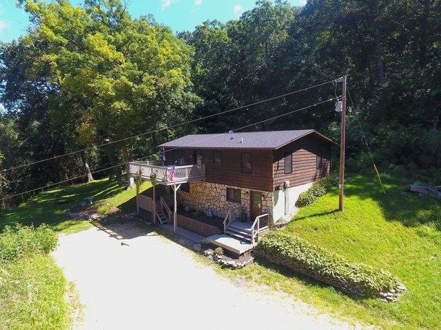House for sale in Prairie Du Chien, Wisconsin