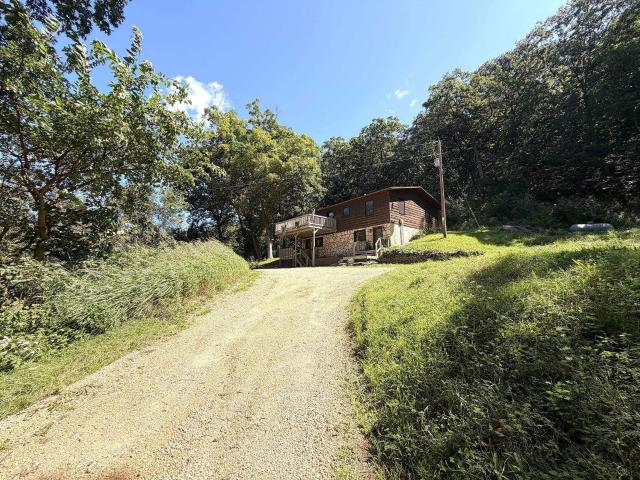 House for sale in Wisconsin