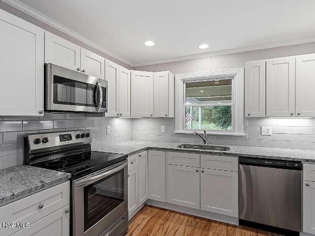 House for sale in Newton Grove, North Carolina