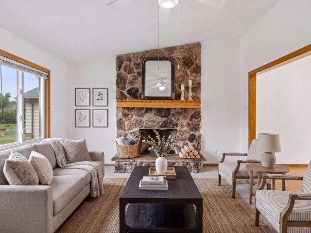 House for sale in Coon Rapids, Minnesota