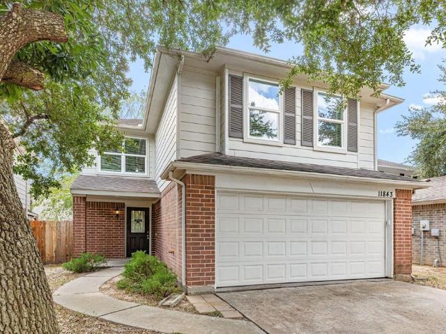 House for sale in Harris, Texas