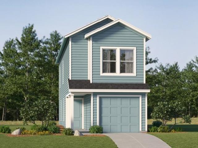 House for sale in Converse, Texas