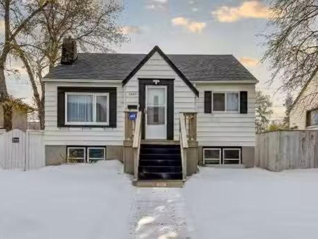House for sale in Wedgewood, Alberta