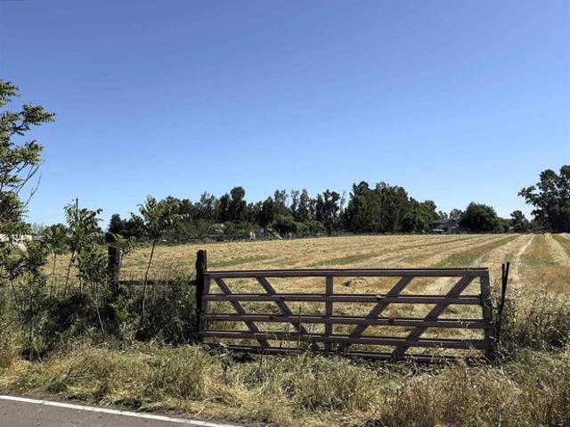 Land for sale in Stockton, California