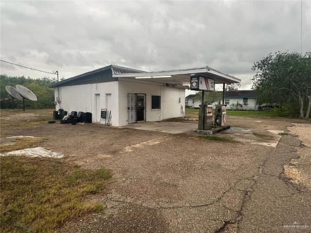 Commercial for sale in Lasara, Texas