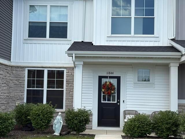 Townhouse for sale in Crown Point, Indiana