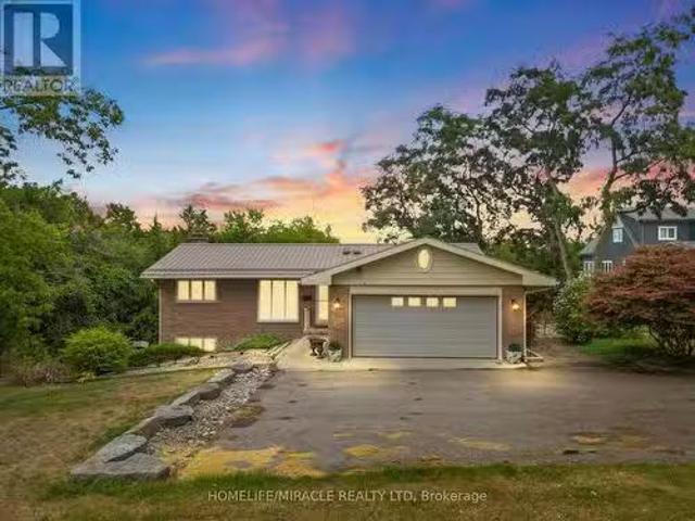 House for sale in Prince Edward, Ontario