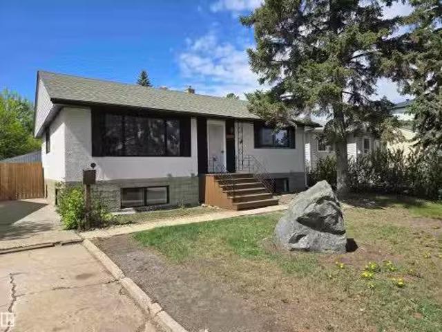 House for sale in Wedgewood, Alberta