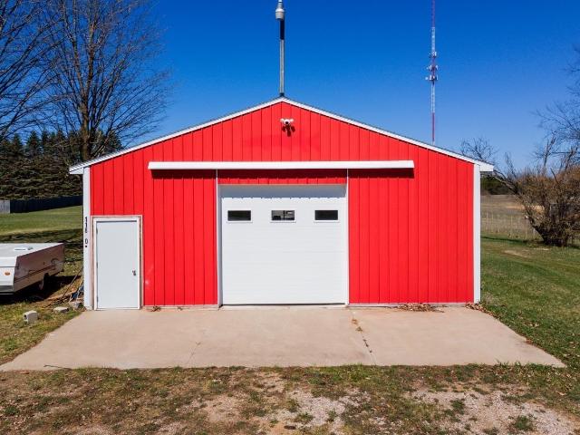 Commercial for sale in Green Lake, Michigan