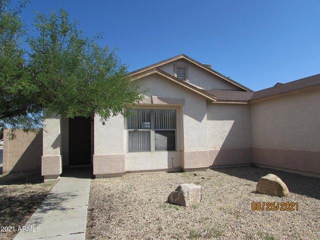 House for sale in El Mirage, Maricopa County