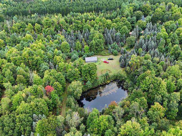Land for sale in Michigan