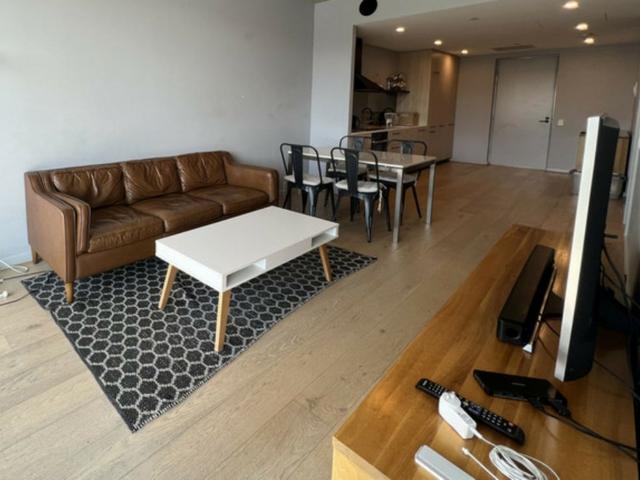 Apartment for rent in Canberra