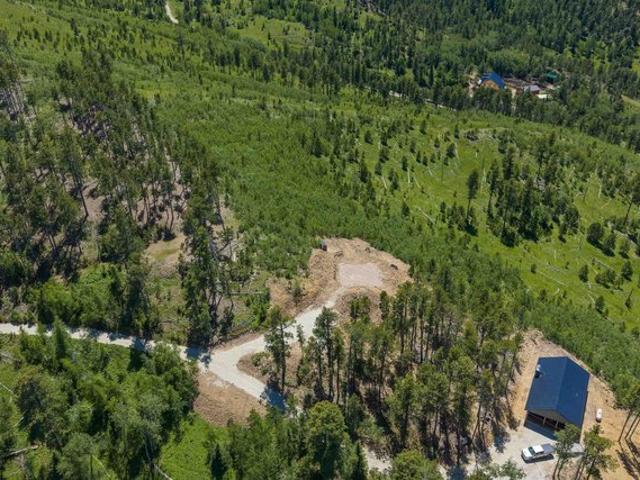 Land for sale in Deadwood, South Dakota