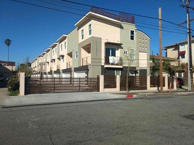 Apartment for rent in Hawthorne