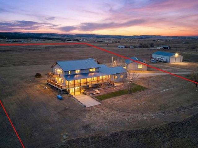 House for sale in Rapid City, South Dakota