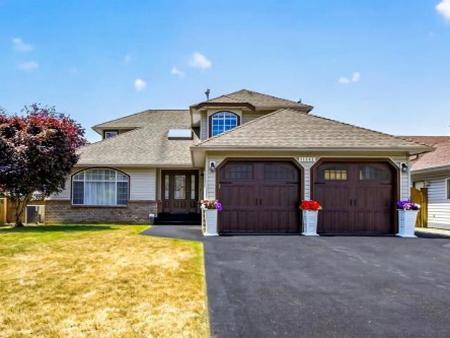 House for sale in Pitt Meadows, British Columbia