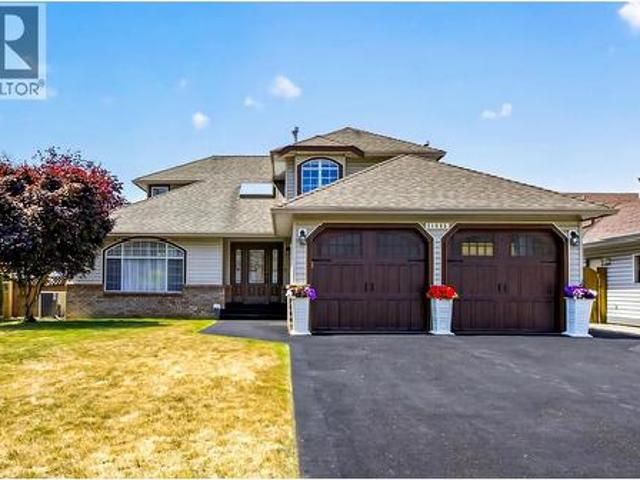 House for sale in Pitt Meadows, British Columbia