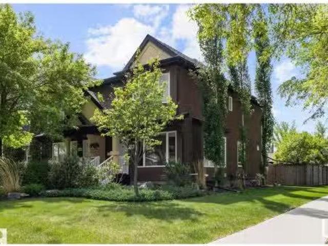 House for sale in Wedgewood, Alberta