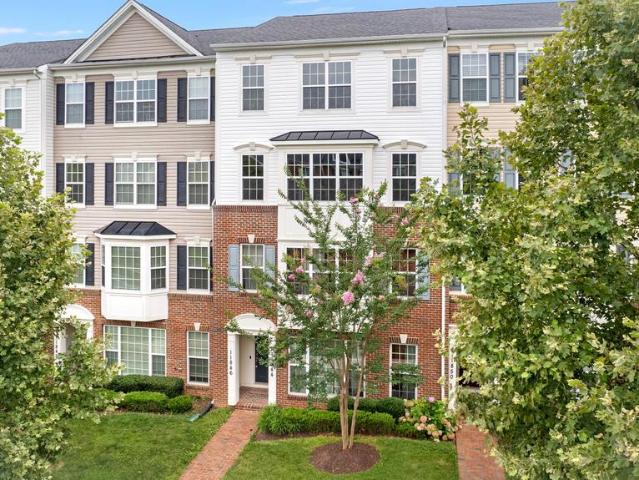 Condo for sale in Clarksburg, Maryland