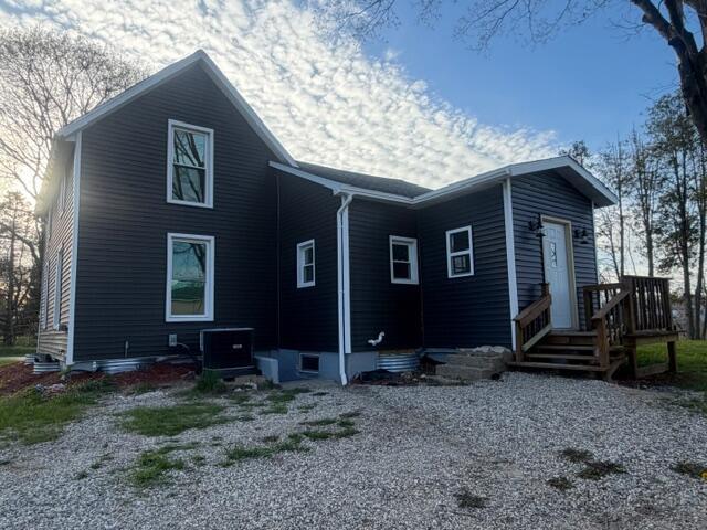 House for sale in Grant, Michigan