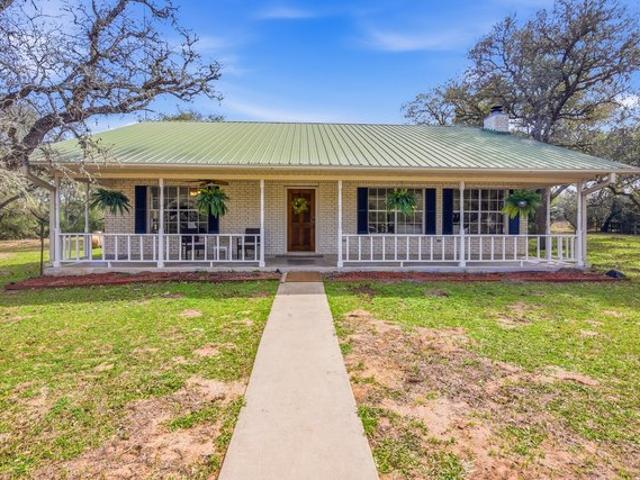 Farm for sale in Dewitt, Texas