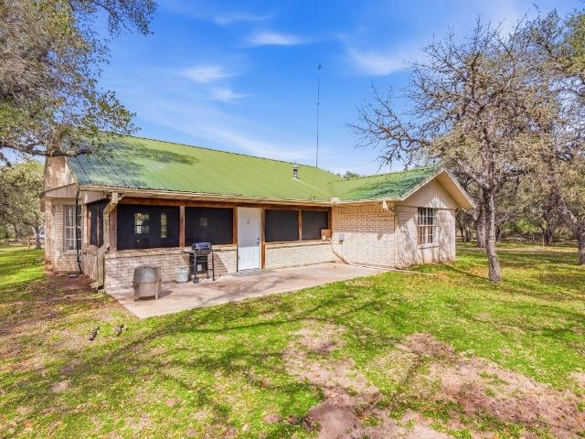 Ranch for sale in Dewitt, Texas